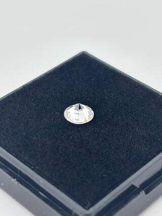 Natuurlijke diamant 1.01ct ( GIA Gecertificeerd )